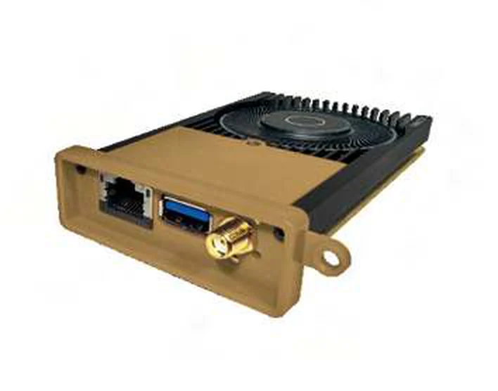 Modulo Intel SDM SDM GOLD