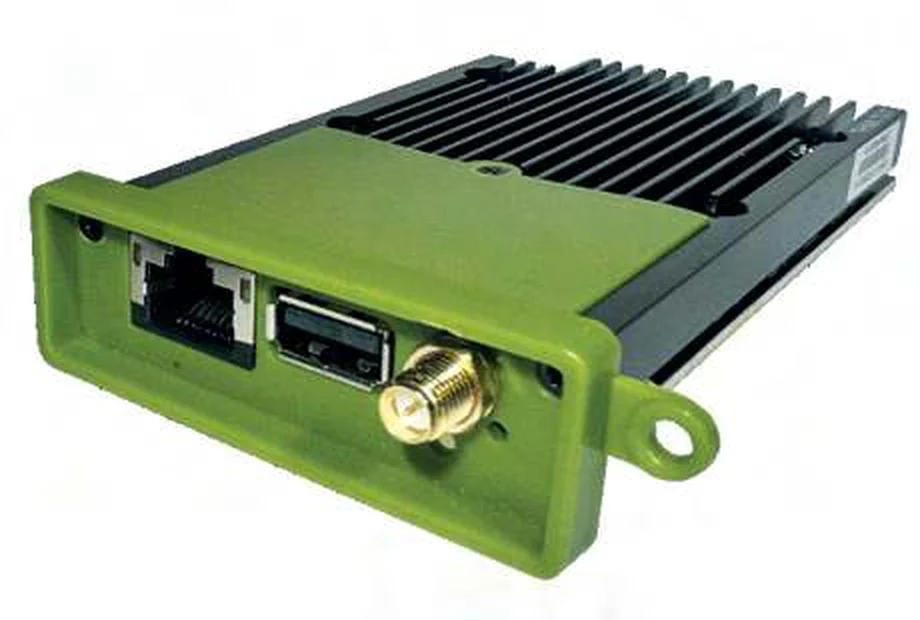 Modulo Intel SDM SDM GREEN