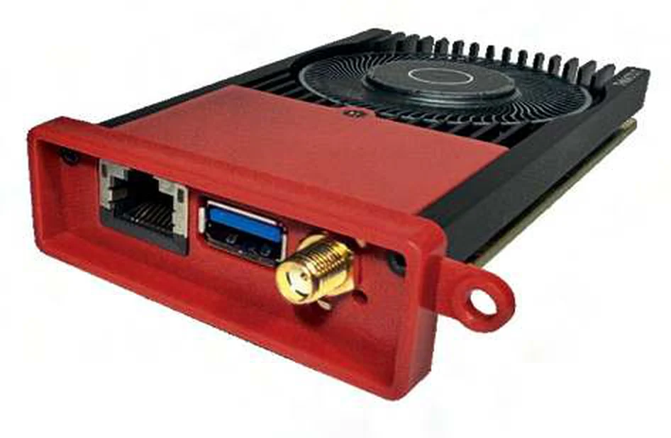 Modulo Intel SDM SDM RED